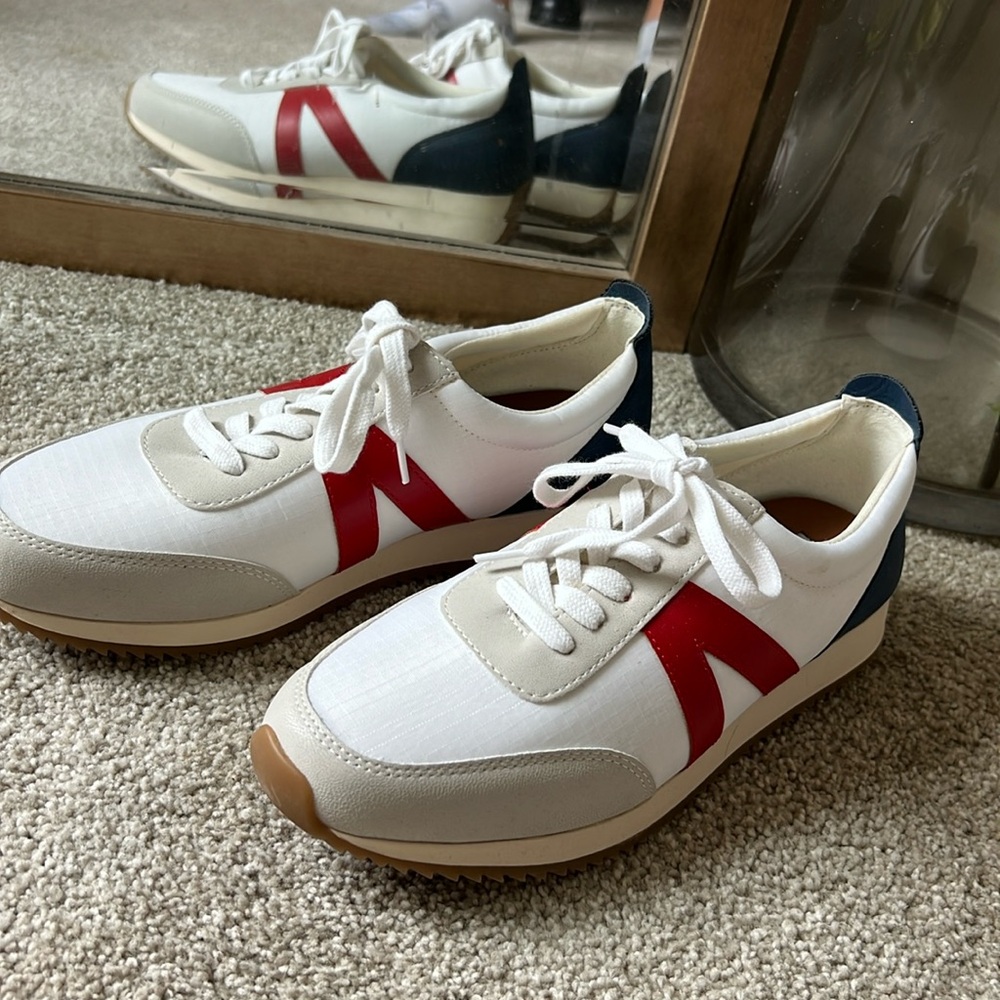 Mia never worsen cute shoes